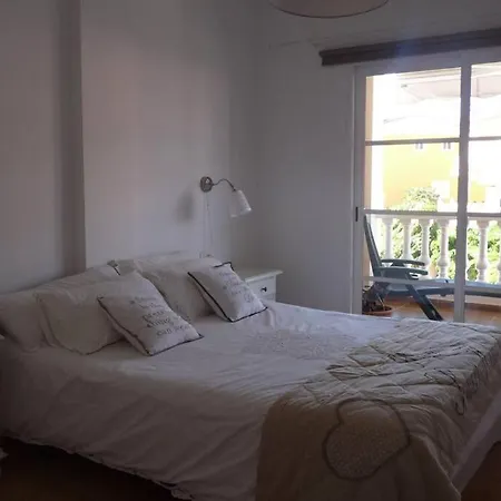 Quiet Apartament With Terrace And Pool Apartment Puerto de la Cruz (Tenerife)