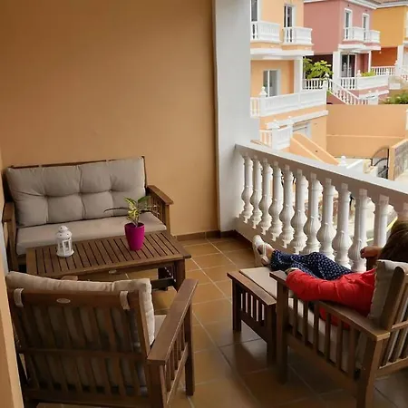 Apartment Quiet Apartament With Terrace And Pool *