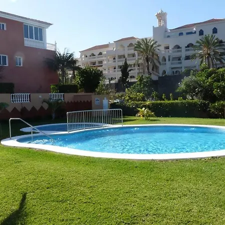 Quiet Apartament With Terrace And Pool *