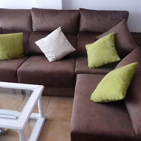 Quiet Apartament With Terrace And Pool * Puerto de la Cruz (Tenerife)