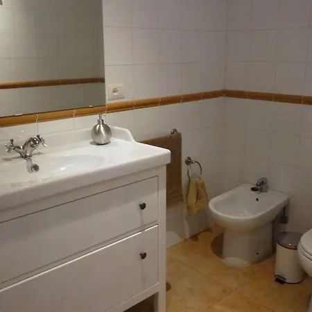 Quiet Apartament With Terrace And Pool * Puerto de la Cruz (Tenerife)