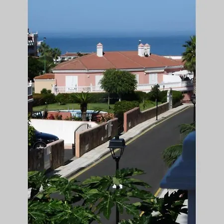 Quiet Apartament With Terrace And Pool *