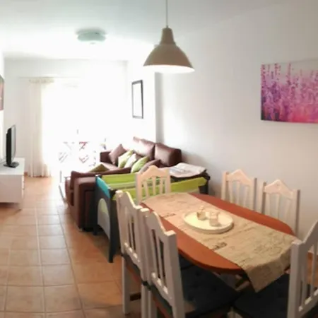 Quiet Apartament With Terrace And Pool Appartement