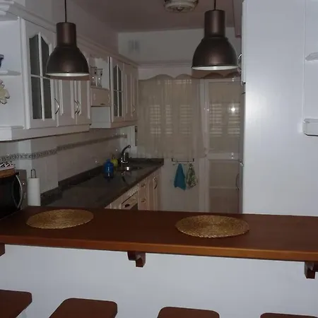 Quiet Apartament With Terrace And Pool *