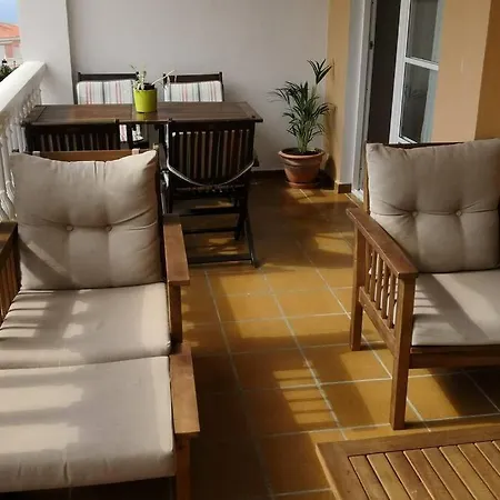 Appartement Quiet Apartament With Terrace And Pool *
